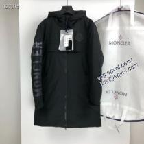 大人可愛い最新のヘアスタイル MONCLER モンクレールコピー ブランド 3色可選 ダウンジャケット 最重要！2026秋冬トレンド