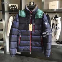 19FW 支持率が高い秋冬最新作 MONCLER モンクレールブランドコピー 秋冬コーデの定番アイテム 多色可選 ダウンジャケットトレンド感アップ