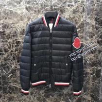 20/21AW 人気新品★超特価★ MONCLERブランドスーパーコピー ダウンジャケット メンズ 爽やかな心躍るコーディネート モンクレール 2色可選 秋冬によく似合う