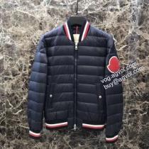 20/21AW 人気新品★超特価★ MONCLERブランドスーパーコピー ダウンジャケット メンズ 爽やかな心躍るコーディネート モンクレール 2色可選 秋冬によく似合う