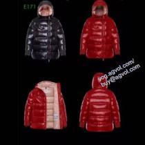 【2026秋冬トレンド】押さえておきたい MONCLER 2色可選 ダウンジャケット MONCLERスーパーコピー 激安 トレンドの主流