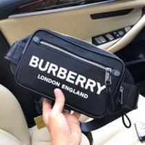 お洒落に魅せる 2026春夏 ウエストポーチ ナイロン 0T139-4 バーバリー BURBERRYスーパーコピー .47.