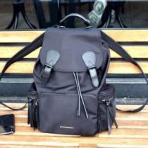 超目玉 リュック、バックパック 2026春夏 バーバリー BURBERRYブランドスーパーコピー 00051-1 ナイロン.47.