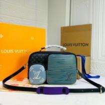 ルイ ヴィトン LOUIS VUITTONコピー 斜め掛けバッグ 2026春夏 オリジナリティに富んだバッグ.45.