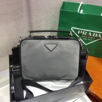 ショルダーバッグ 2026春夏 プラダ PRADAコピー プレゼントに 柔軟.57.