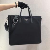2026春夏 プラダ PRADAスーパーコピー ハンドバッグ メンズ用 大人気☆NEW!!  2色可選.57.