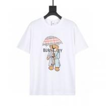 バーバリー BURBERRY 2色可選 バーバリーブランドスーパーコピー 2026春夏 半袖シャツ 高級感ある