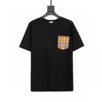 バーバリー BURBERRY 2026春夏 バーバリー偽物ブランド 2色可選 半袖シャツ 長く愛用できる 