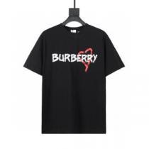 BURBERRYブランド 偽物 通販 半袖シャツ 2色可選 バーバリー BURBERRY 2026春夏 人気 ランキング 