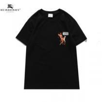 2色可選 バーバリー BURBERRY ファッション 人気 半袖シャツ BURBERRYブランドコピー 2021春夏 