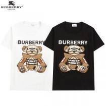 バーバリー BURBERRY 2026春夏 バーバリー偽物ブランド 2色可選 半袖シャツ 人気ブランド  