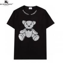BURBERRYコピー ブランド 2026春夏 デザイン性の高い 半袖シャツ バーバリー BURBERRY 2色可選