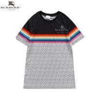 3色可選 バーバリー BURBERRY バーバリー偽物ブランド 魅力ファッション 半袖シャツ 2026春夏