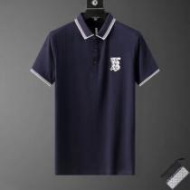 スタイリッシュな印象 バーバリー BURBERRY 2025春夏 BURBERRYコピー 半袖シャツ 4色可選