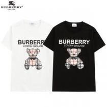 BURBERRYブランドスーパーコピー 2026春夏 個性的なデザ 2色可選 バーバリー BURBERRY 半袖シャツ 