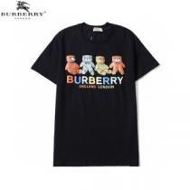 半袖シャツ バーバリー BURBERRY 2色可選 バーバリースーパーコピー 2025春夏 大絶賛の履き心地! 