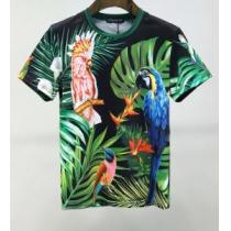 半袖シャツ 大絶賛の履き心地! 2025春夏 ドルチェ＆ガッバーナ Dolce&Gabbana  ドルチェ&ガッバーナブランド コピー 