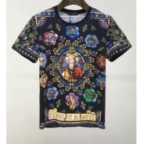2026春夏 ドルチェ＆ガッバーナ Dolce&Gabbana 半袖シャツ D&Gスーパーコピー 激安 サイズ豊富