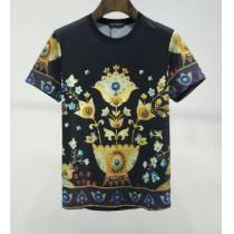 D&Gコピー 半袖シャツ 2026春夏 大絶賛の履き心地! ドルチェ＆ガッバーナ Dolce&Gabbana 