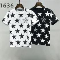 半袖シャツ 綺麗に決まるフォルム！2026春夏 ドルチェ＆ガッバーナ Dolce&Gabbana 2色可選 D&Gスーパーコピー 