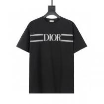 2026春夏 ディオール DIOR 半袖シャツ 海外セレブ愛用 2色可選 DIOR偽物ブランド 