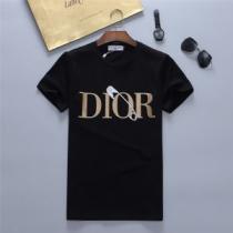 ディオール DIOR 2色可選 DIORスーパーコピー 激安 2026春夏 人気新品★超特価★ 半袖シャツ 
