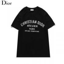 2026春夏 2026春夏 高級感ある DIORブランド コピー  半袖シャツ 2色可選 ディオール DIOR