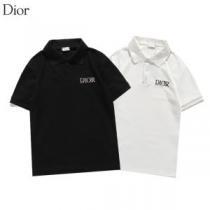 人気商品登場 2色可選 ディオール DIOR 半袖シャツ 2026春夏 ディオールブランド 偽物 通販