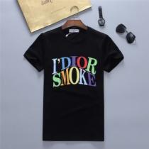 ディオール DIOR 大絶賛の履き心地! 2026春夏 半袖シャツ 2色可選 DIORブランドスーパーコピー 
