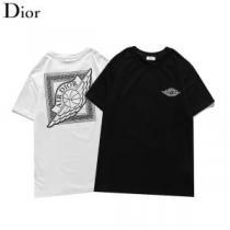 極上の着心地 ディオール DIOR 半袖シャツ 2色可選 ディオールブランド コピー  2026春夏  