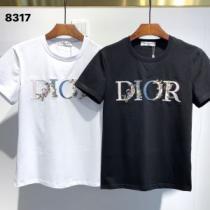 2025 人気商品登場 ディオール DIOR DIORスーパーコピー 激安 半袖シャツ 2色可選   
