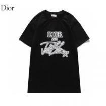 2026春夏 ディオール DIOR 半袖シャツ 3色可選 DIOR偽物ブランド 上品な輝きを放つ形 