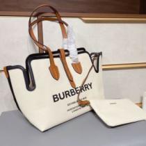 2色可選 ムダな装飾を排したデザイン  2026春夏  バーバリー BURBERRYコピーブランド ハンドバッグ .48..48.