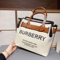 シンプル＋多機能  バーバリー BURBERRY偽物ブランド 2026春夏 ハンドバッグ .48..48.