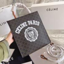 屈託のないバッグ 2026春夏 ハンドバッグ セリーヌ CELINEコピ...