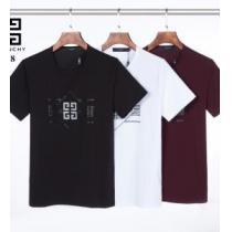 2026春夏 GIVENCHY偽物ブランド ジバンシーGIVENCHY 半袖シャツ 3色可選 希少価値大！