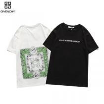 GIVENCHYコピーブランド 2026春夏 ジバンシー 派手 ：比较华丽的 GIVENCHY 2色可選 半袖シャツ 
