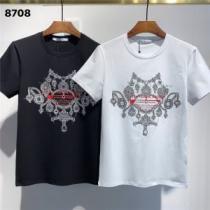 2026春夏 2色可選 海外セレブ愛用 ジバンシー GIVENCHY ジバンシィスーパーコピー 半袖シャツ