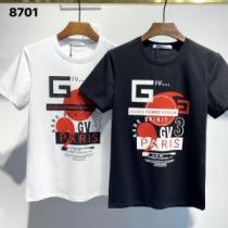 今買い◎得 2026春夏 ジバンシィスーパーコピー 激安 ジバンシー GIVENCHY 半袖シャツ 2色可選 