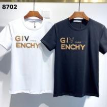 GIVENCHYブランド 偽物 通販 2026春夏 上品上質 ジバンシー GIVENCHY 2色可選 半袖シャツ