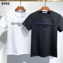 半袖シャツ GIVENCHYスーパーコピー 激安 コスパ最高のプライス 2色可選 2026春夏 ジバンシー GIVENCHY 