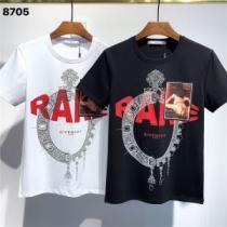 ファッション 人気 2026春夏 ジバンシー GIVENCHY 2色可選 半袖シャツ ジバンシィスーパーコピー 激安 