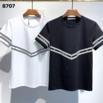 ジバンシィブランド 2色可選 偽物 通販 デザイン性の高い 2026春夏 半袖シャツ  ジバンシー GIVENCHY 