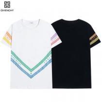 ジバンシー GIVENCHY 2色可選 個性的なデザ 半袖シャツ 2026春夏 GIVENCHY偽物ブランド 