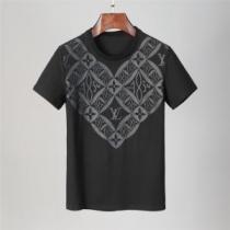 ルイ ヴィトン LOUIS VUITTON 半袖シャツ 大絶賛の履き心地! 2026春夏 ルイ ヴィトンスーパーコピー 激安 2色可選  