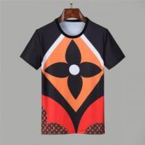 2026春夏 ルイ ヴィトン LOUIS VUITTON 半袖シャツ ルイ ヴィトンスーパーコピー 耐久性のある 