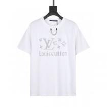 豊富なサイズ 2026春夏  ルイ ヴィトン LOUIS VUITTON  半袖シャツ 2色可選 ルイ ヴィトンブランド 偽物 通販  