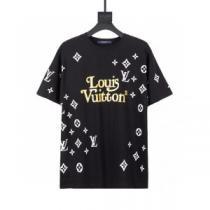 半袖シャツ ルイ ヴィトン LOUIS VUITTON 2色可選 極上の着心地  2026春夏 ルイ ヴィトンコピー ブランド 