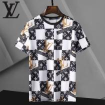人気販売中 ルイ ヴィトン LOUIS VUITTON 2026春夏 半袖シャツ ルイ ヴィトンブランド 偽物 通販 