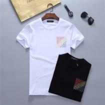 LOUIS VUITTON偽物ブランド 2色可選 2026春夏 スタイリッシュな印象 ルイ ヴィトン LOUIS VUITTON  半袖シャツ